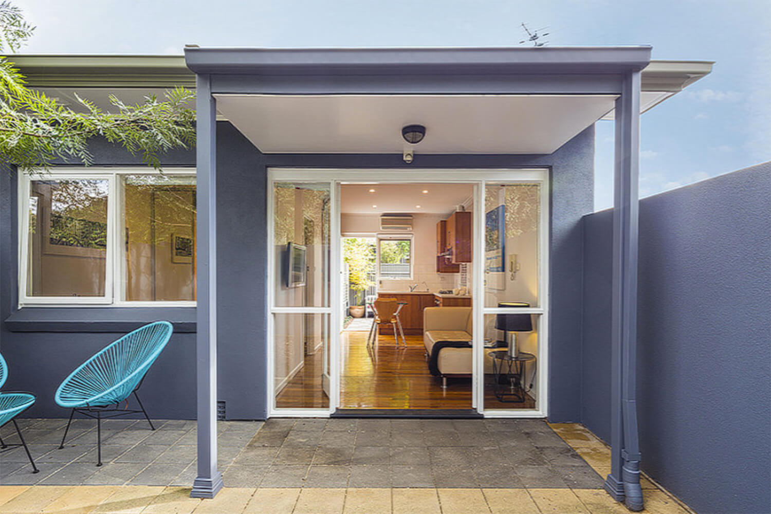 Cardiff Street, North Adelaide