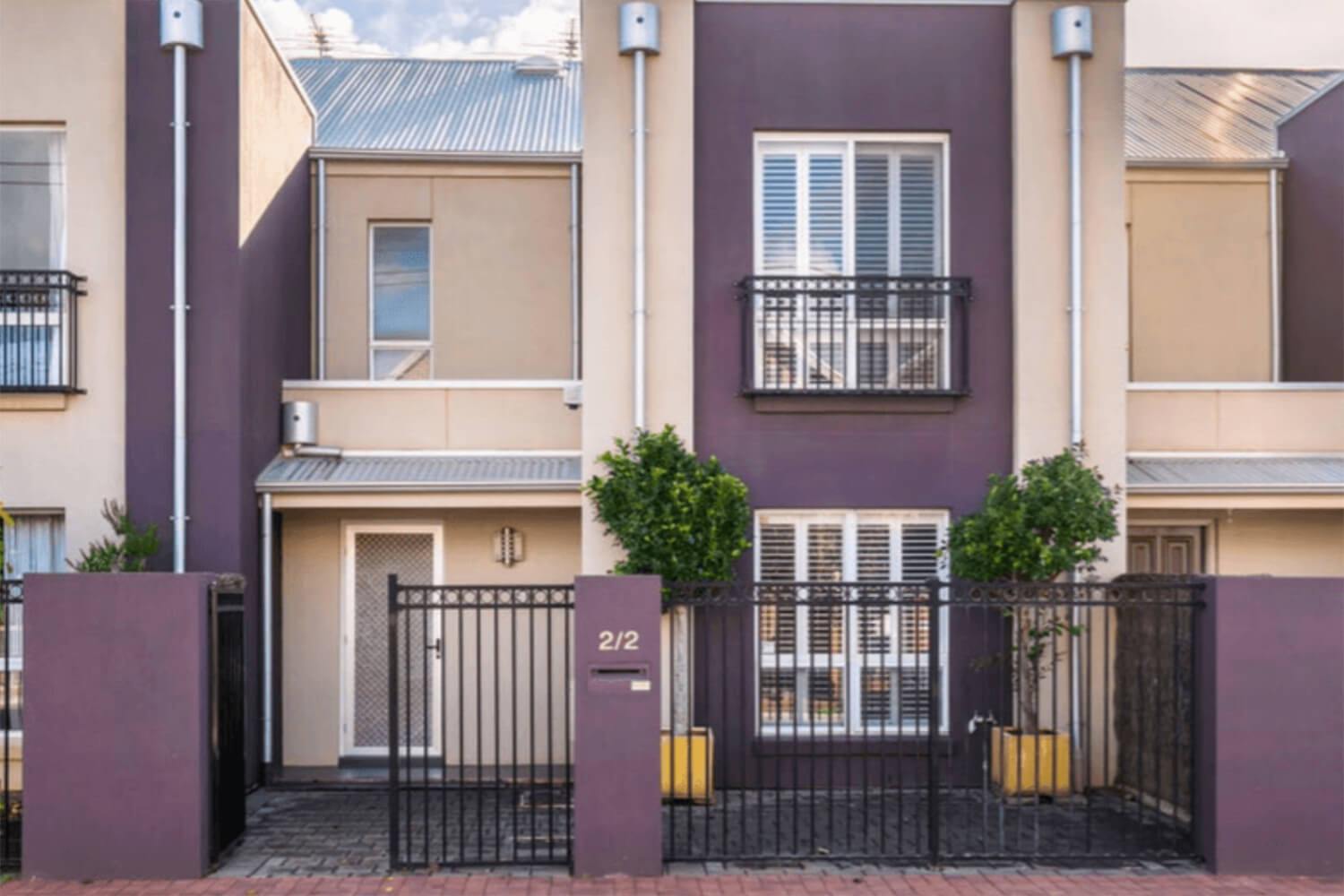 Green Street, Brompton