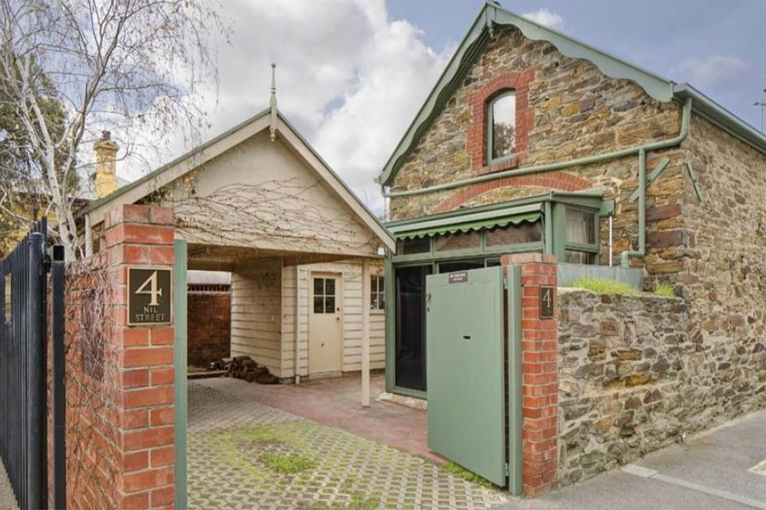 Nil Street, Adelaide