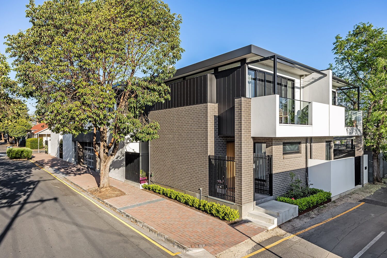 Polomoka Lane, Norwood