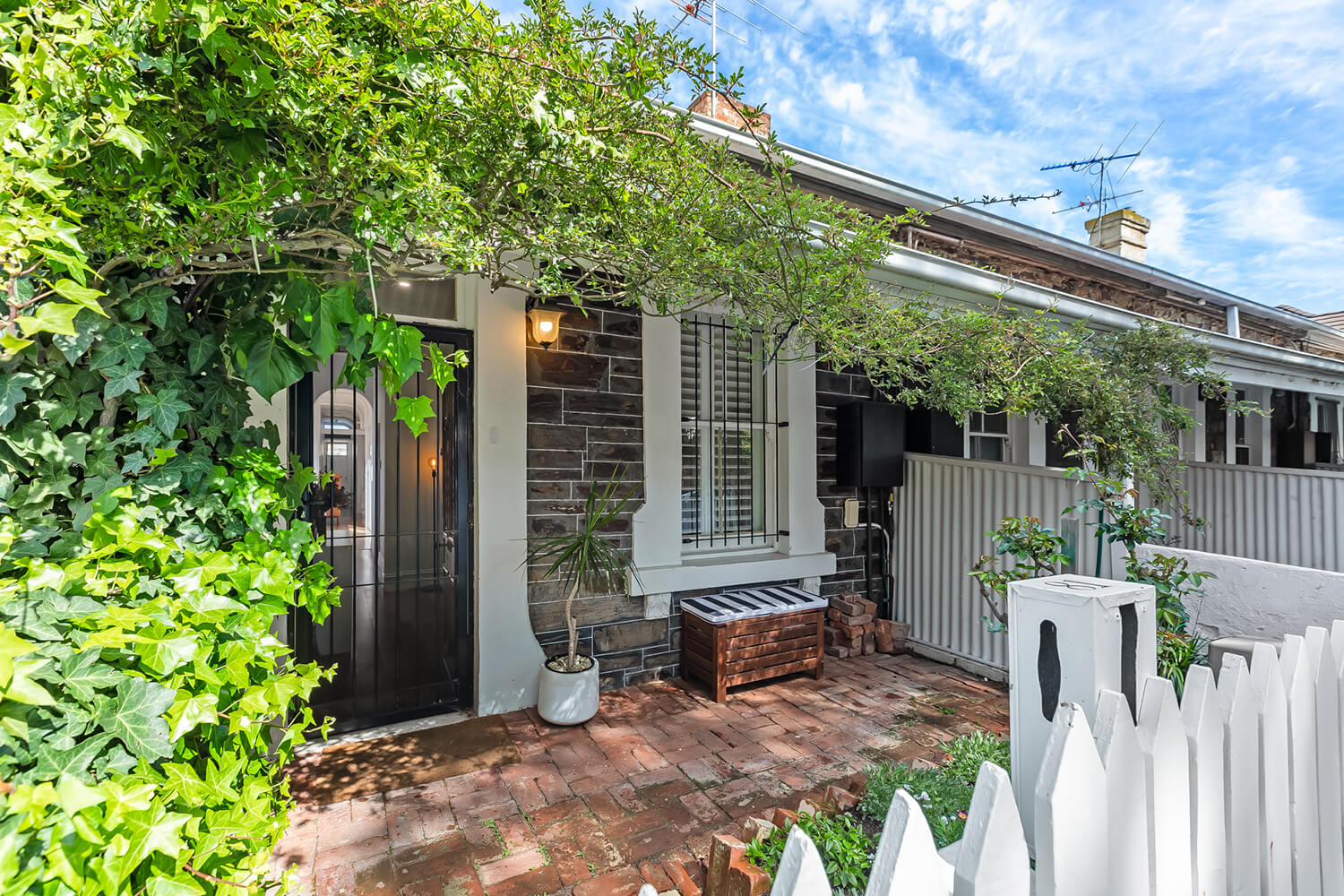 Sussex Street, North Adelaide