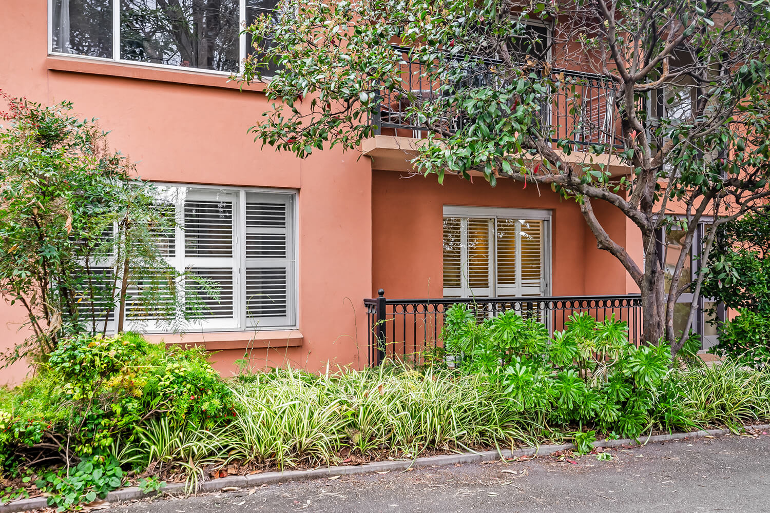 Sydney Street, Glenside