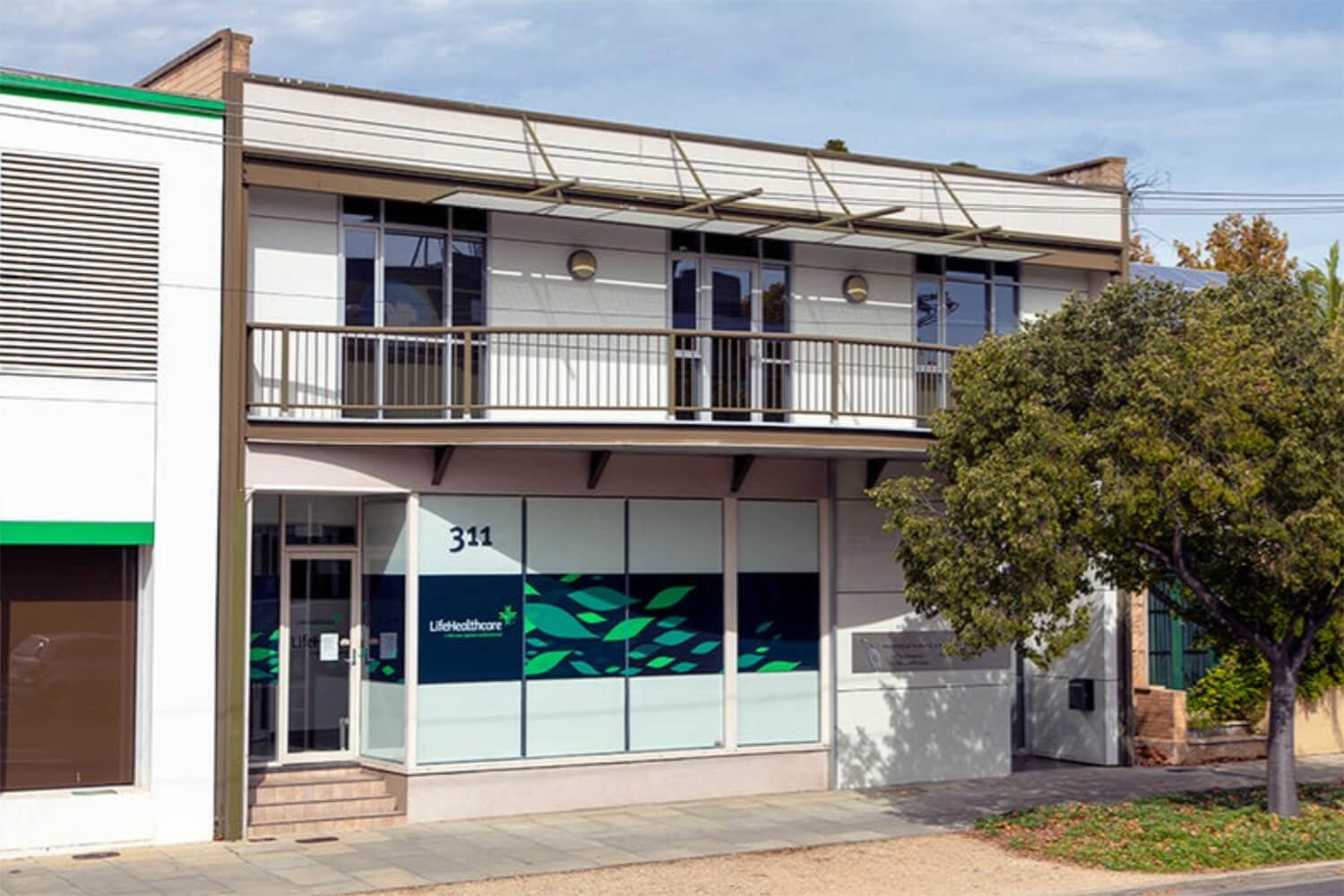 Wakefield Street, Adelaide